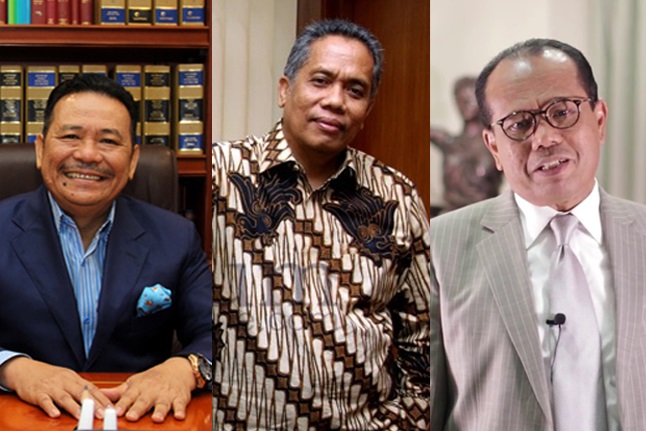 Layanan Hukum PERADI DIY